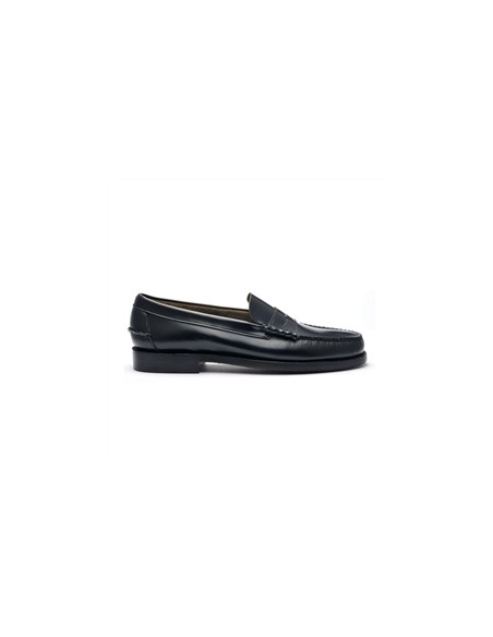 mocassins classic dan woman sebago