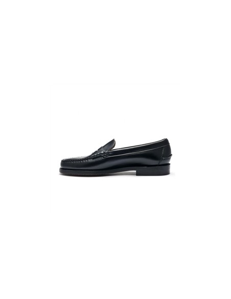 mocassins classic dan woman sebago