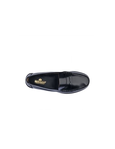 mocassins classic dan woman sebago