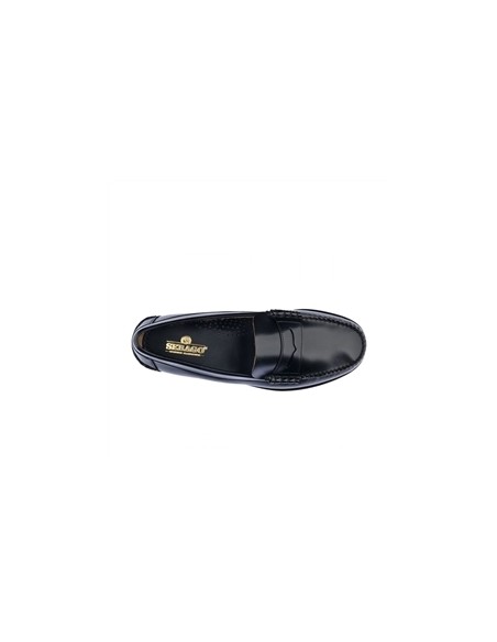 mocassins classic dan woman sebago