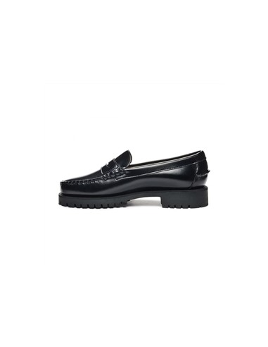 mocassins dan lug w sebago
