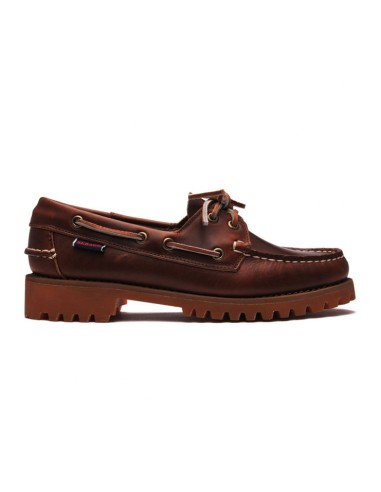 mocassins ranger waxy sebago
