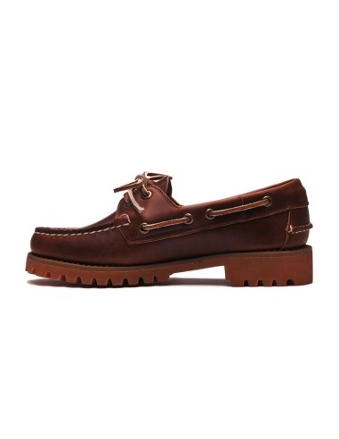 mocassins ranger waxy sebago