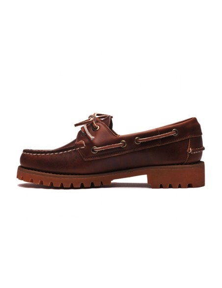 mocassins ranger waxy sebago