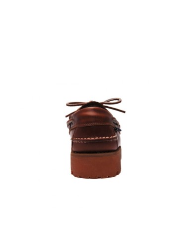 mocassins ranger waxy sebago