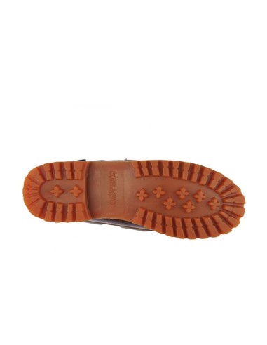 mocassins ranger waxy sebago