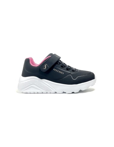 baskets sneakers uno lite skechers