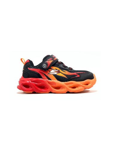 baskets sneakers thermo flash skechers