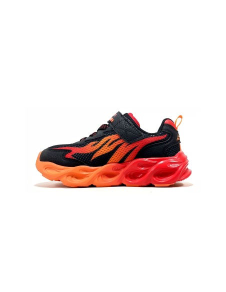 baskets sneakers thermo flash skechers