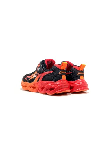 baskets sneakers thermo flash skechers