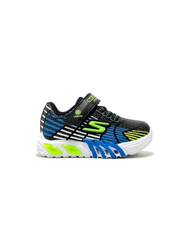 baskets sneakers flex glow elite skechers