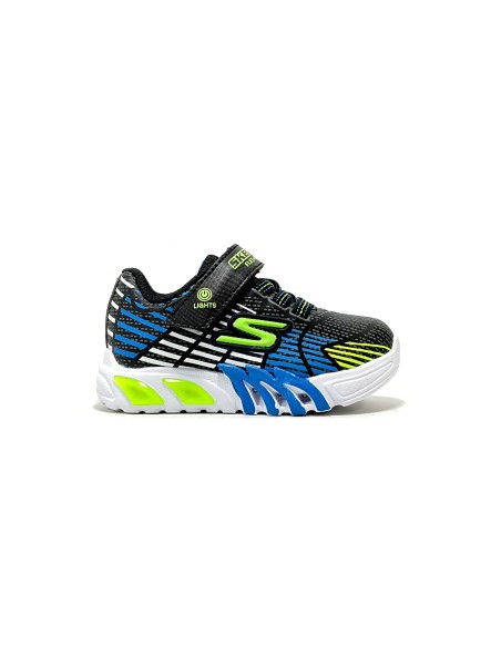 baskets sneakers flex glow elite skechers