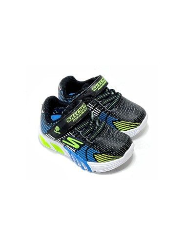 baskets sneakers flex glow elite skechers