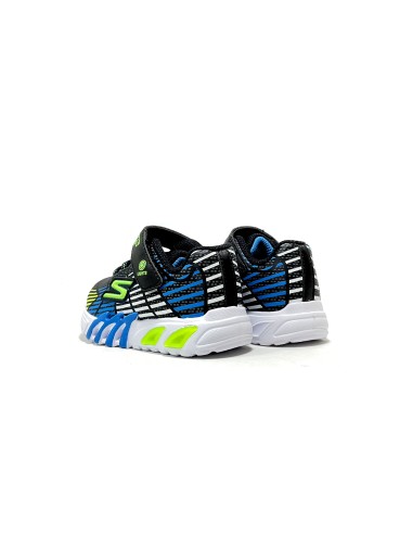 baskets sneakers flex glow elite skechers