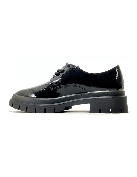 derbies et richelieus 23726-29 tamaris