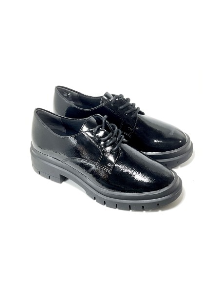 derbies et richelieus 23726-29 tamaris