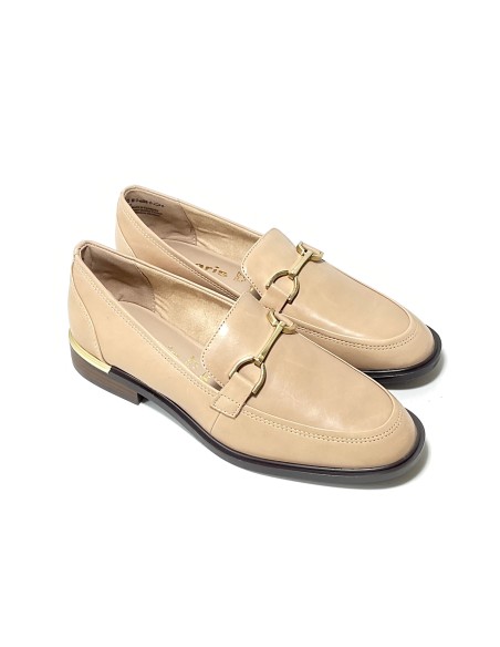 derbies et richelieus 24204-29 tamaris