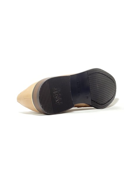 derbies et richelieus 24204-29 tamaris