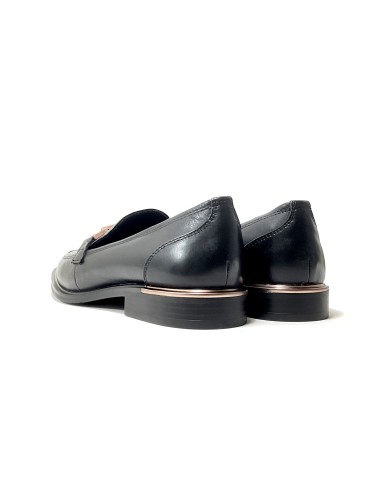 derbies et richelieus 24204-29 tamaris