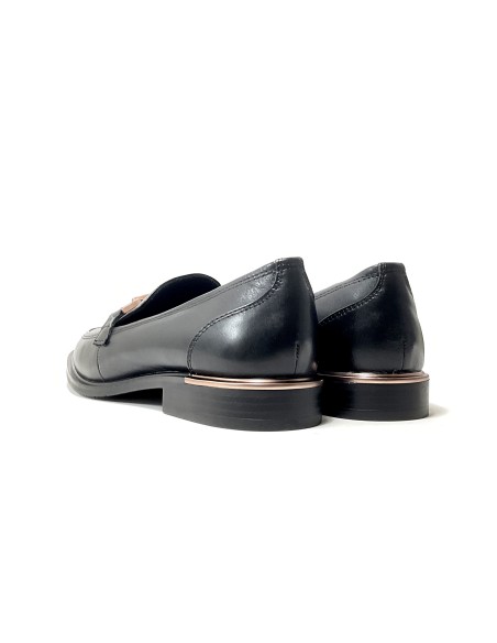 derbies et richelieus 24204-29 tamaris