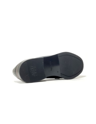 derbies et richelieus 24204-29 tamaris