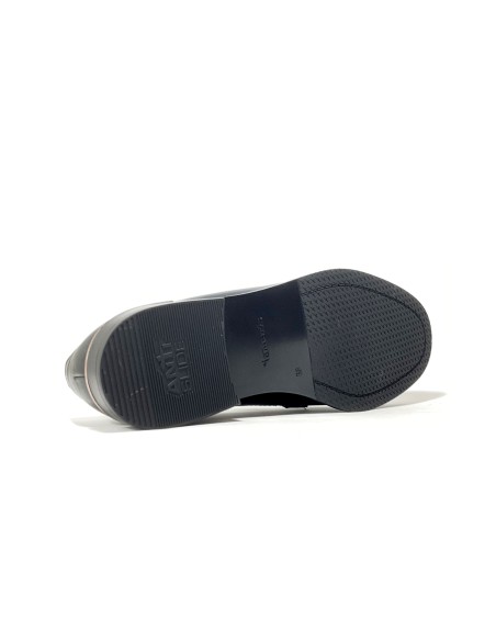 derbies et richelieus 24204-29 tamaris