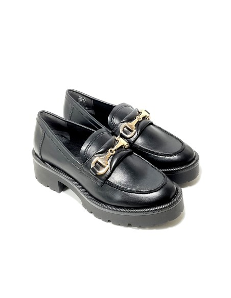 derbies et richelieus 24714-29 tamaris