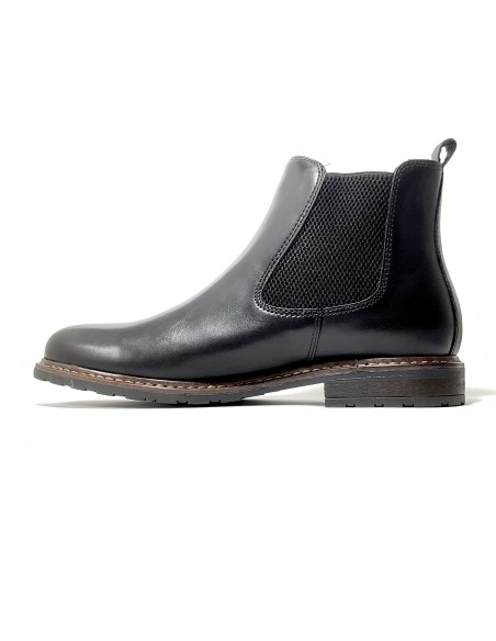 boots-bottines 25056-29 tamaris