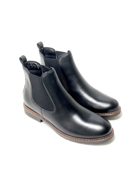 boots-bottines 25056-29 tamaris
