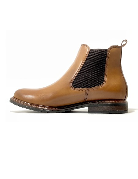 boots-bottines 25056-29 tamaris