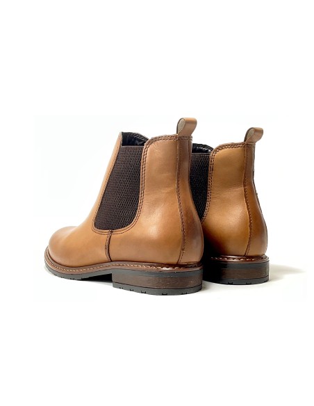 boots-bottines 25056-29 tamaris
