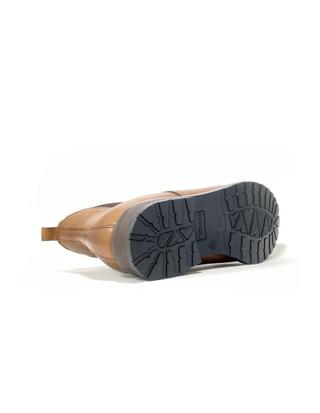 boots-bottines 25056-29 tamaris