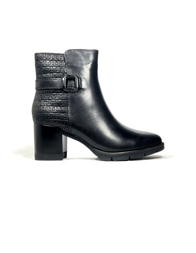 boots-bottines 25325-29 tamaris