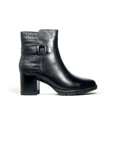 boots-bottines 25325-29 tamaris