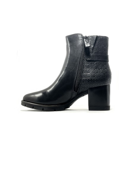 boots-bottines 25325-29 tamaris