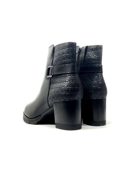boots-bottines 25325-29 tamaris