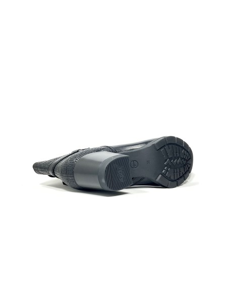 boots-bottines 25325-29 tamaris