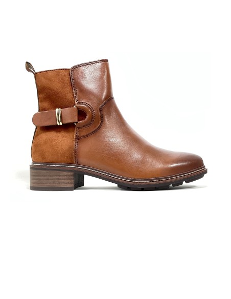 boots-bottines 25327-29 tamaris