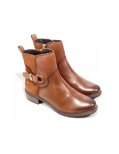 boots-bottines 25327-29 tamaris