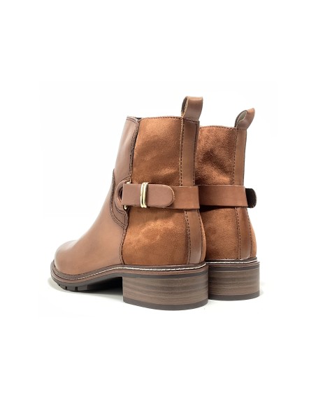 boots-bottines 25327-29 tamaris