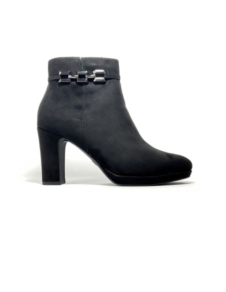 boots-bottines 25336-29 tamaris