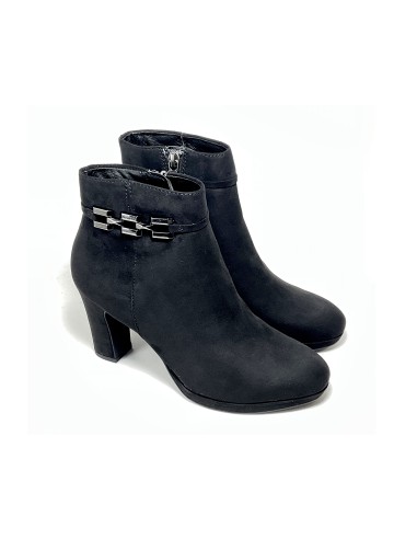 boots-bottines 25336-29 tamaris