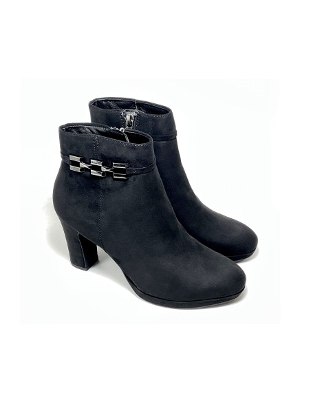 boots-bottines 25336-29 tamaris