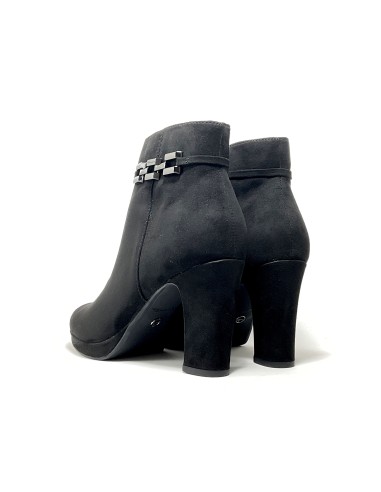 boots-bottines 25336-29 tamaris