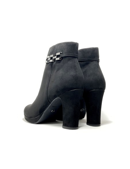 boots-bottines 25336-29 tamaris