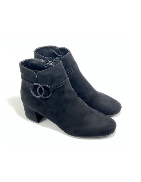 boots-bottines 25374-29 tamaris