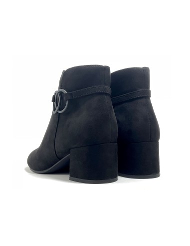 boots-bottines 25374-29 tamaris