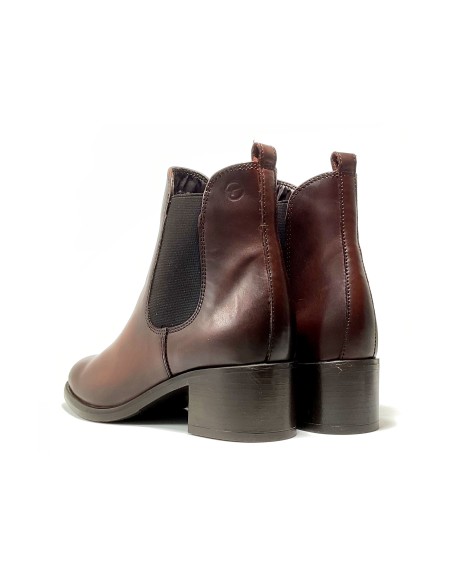 boots-bottines 25389-29 tamaris