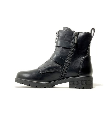 boots-bottines 25414-29 tamaris