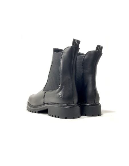 boots-bottines 25427-29 tamaris